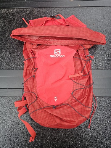 Salomon backpack hiking - salomon,
