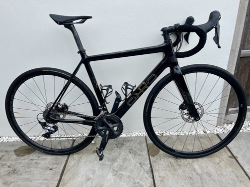 Orro gold stc - orro, carbon