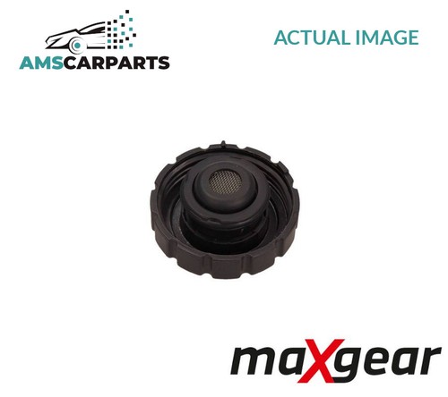 Coolant expansion tank cap - coolant,
