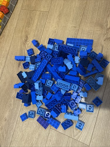 Lego duplo 1kg - duplo, bundle