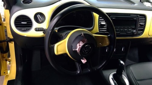 2012 volkswagen beetle - volkswagen,