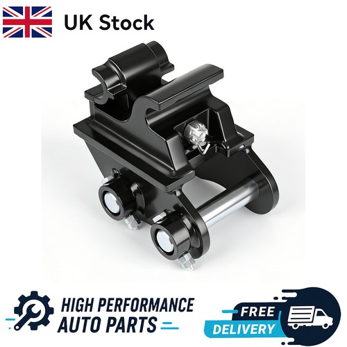 Quick hitch coupler - hitch,