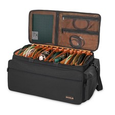 Large Cable File Bag with 13