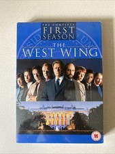 The West Wing - Series 1 (Box