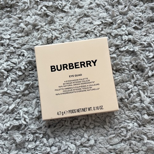 Burberry eye quad blush - burberry, 03