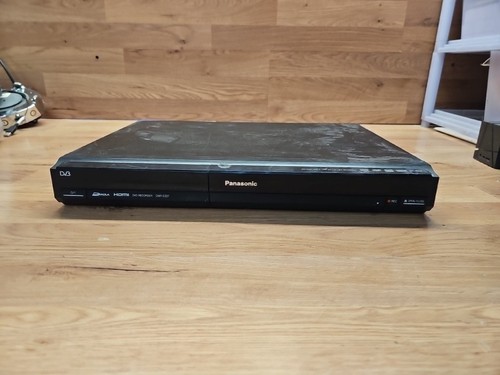 Panasonic dmr ez27eb dvd - panasonic,