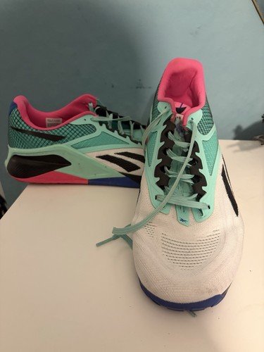 Reebok nano men - nano, men’s