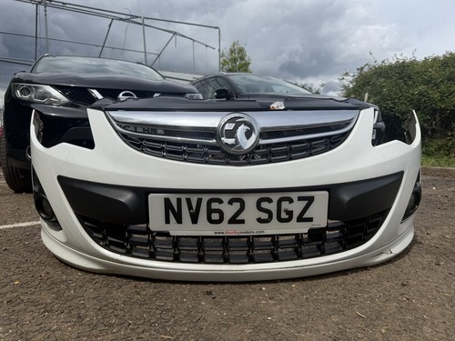 Corsa sport 2010 - corsa, d