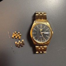 Seiko 5 Automatic 7s26-0420