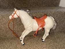 M. I. I Articulated Barbie