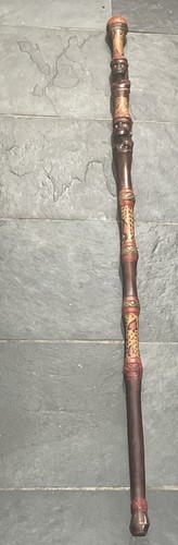 African tribal handcrafted - african,