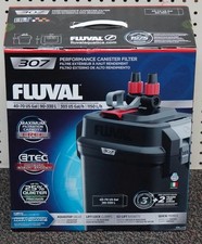 NEW - Fluval 307 40-70 Gallon