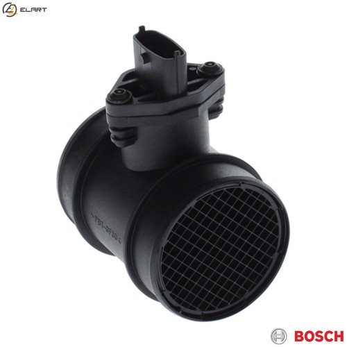 Mass air flow sensor - mass,