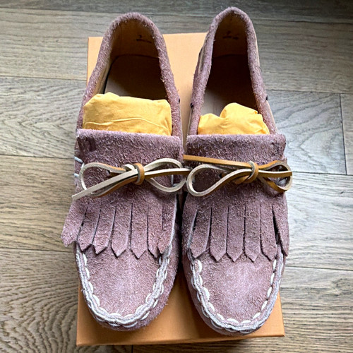 Tod men driver suede - tod’s, men’s