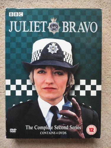 Juliet bravo complete - juliet, 2