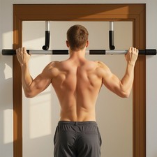 Pull-Up Bar Indoor Home