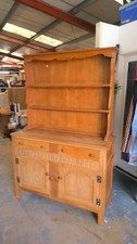 vintage english oak welsh