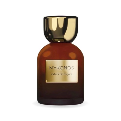 Bonfire vanilla extrait - bonfire, de