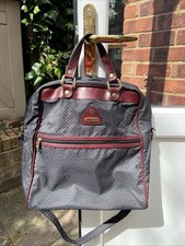 Samsonite travel bag shoulder