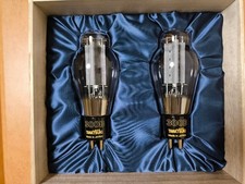 Takatsuki TA-300B Vacuum Tubes