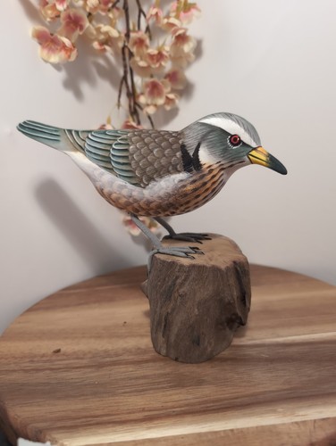 Fairtrade hand carved and - hand,