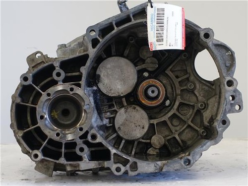 Gearbox manual volkswagen - gearbox,