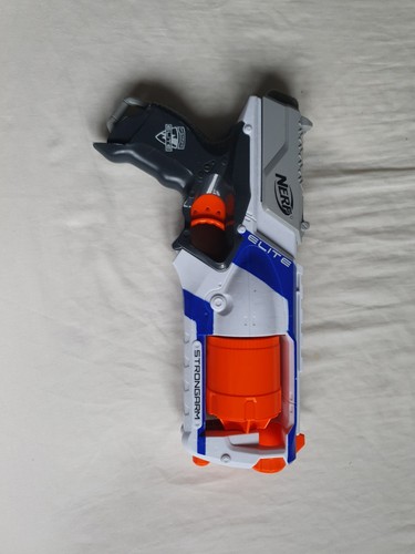 Nerf gun elite strongarm - elite,