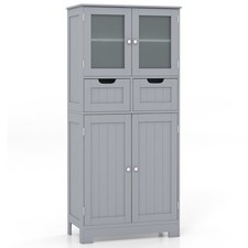 60cm Wide Floor Cabinet with