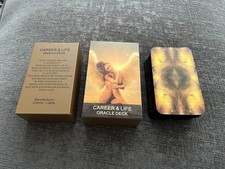 Career and life oracle - oracle, deck