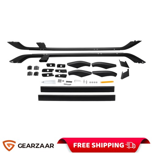 Roof rail rack cross - rail,