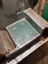 Rayburn 335SFW Wood