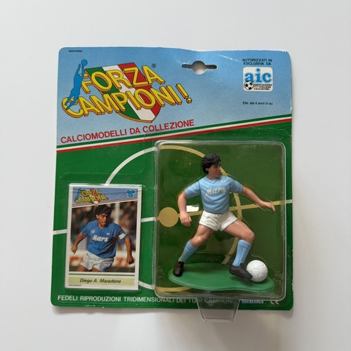 Kenner diego maradona forza - diego,