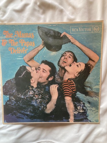 The mamas papas - &, &