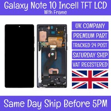 Incell For Samsung Galaxy Note