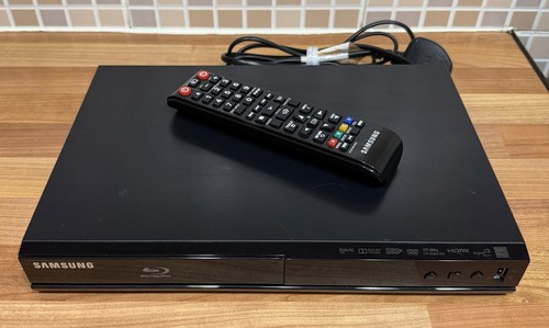 Samsung j4500r blu ray dvd - samsung,