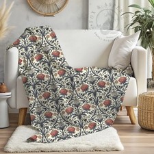 William Morris Inspired