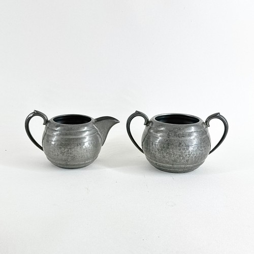 Antique arts crafts hammered - antique,