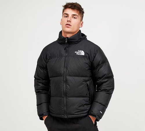 The north face 1996 retro - the,