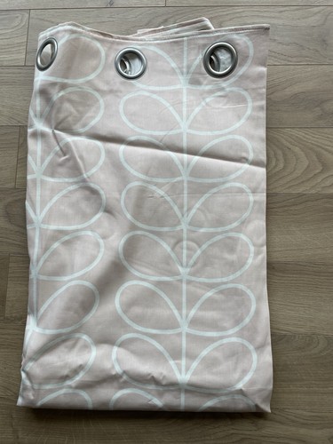 Orla kiely eyelet curtains - kiely,