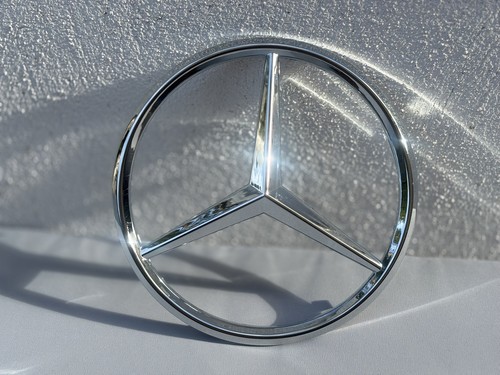 Genuine mercedes sprinter w906 - sprinter,