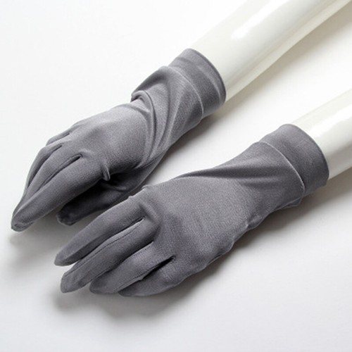Pure mulberry silk liner - pure,