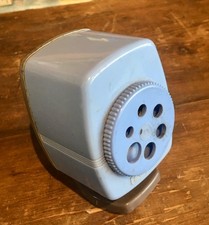 Vintage Empire Pencil Sharpener Retro Old Skool Equipment School Office