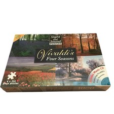 Vivaldi four seasons 4x 250