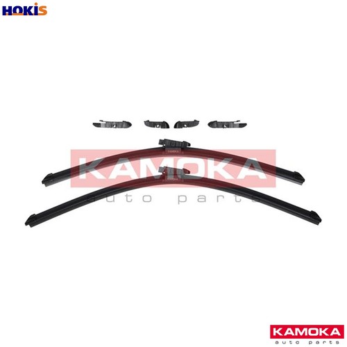Wiper blade 27f04 for land - wiper,