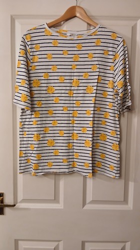 Cotton traders ladies striped - ladies,