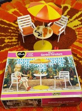 Vintage Pedigree Sindy 1980s