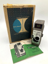 Bell & Howell One Nine 8mm