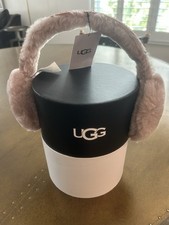 UGG Women's Sheepskin Tasman