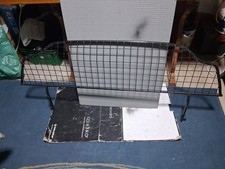 Skoda Octavia Estate Mk2 Dog Guard 2004-2013 Genuine Boot Trunk Grille DMM620001