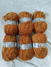 Wendy Unique Super Chunky 8mm